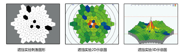 遮擋試驗(yàn)